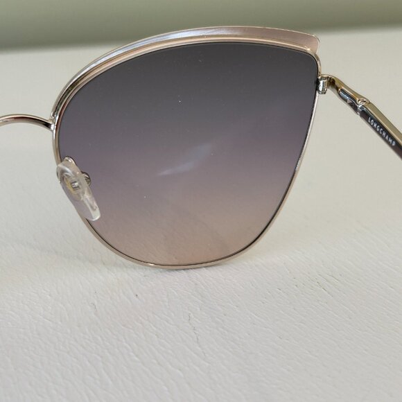 Longchamp Women\'s Sunglasses - LO130S-719 main image 4